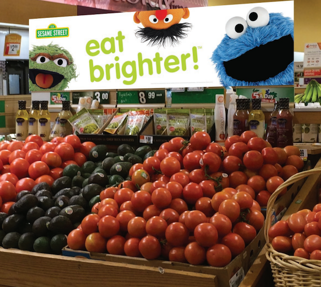 eat brighter