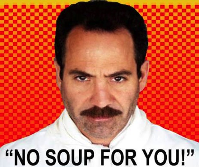 soup nazi