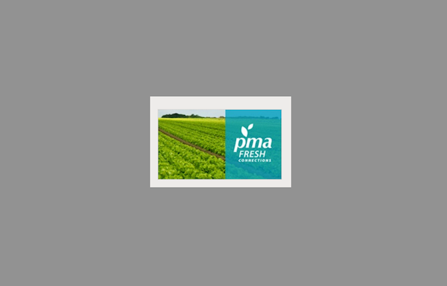 PMA Fresh Connections logo