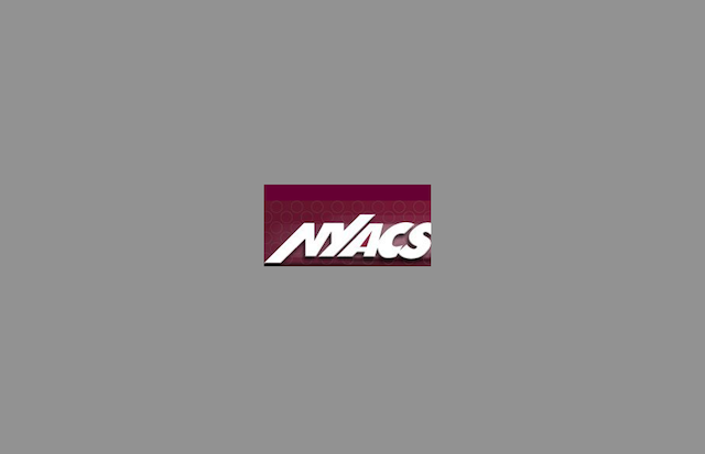 NYACS logo