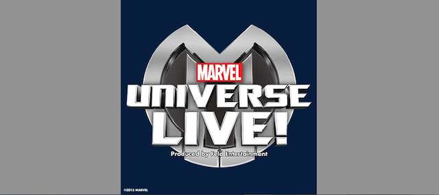 marvel universe live logo