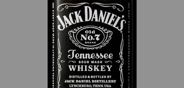 Jack Daniel's