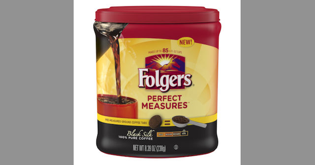 folgers