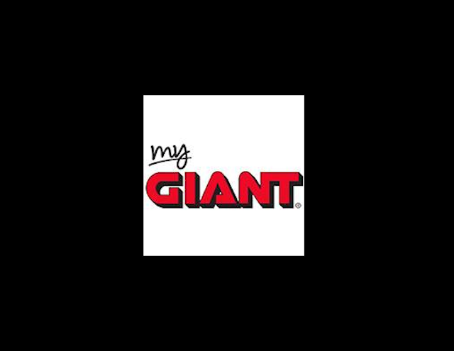 giant logo