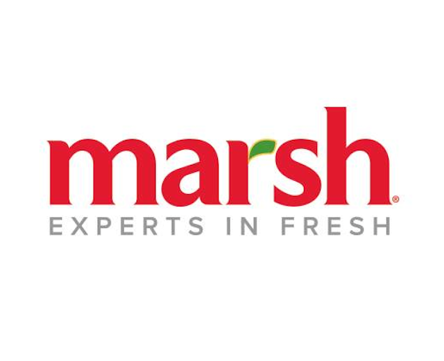 marsh logo