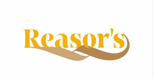 reasor's logo