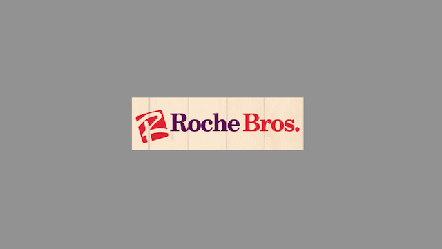 roche bros.