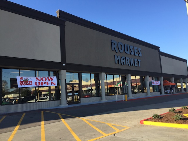 rouses in kenner, la.