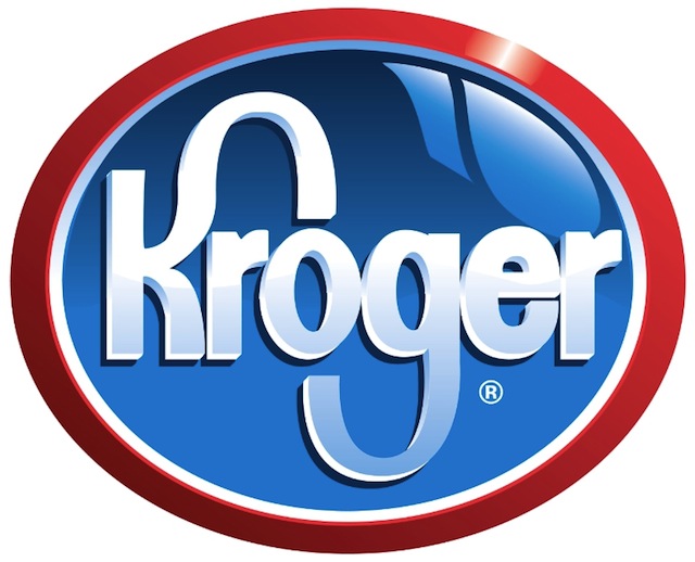 Kroger Co Logo