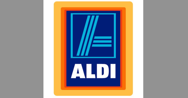 Aldi logo fan favorites