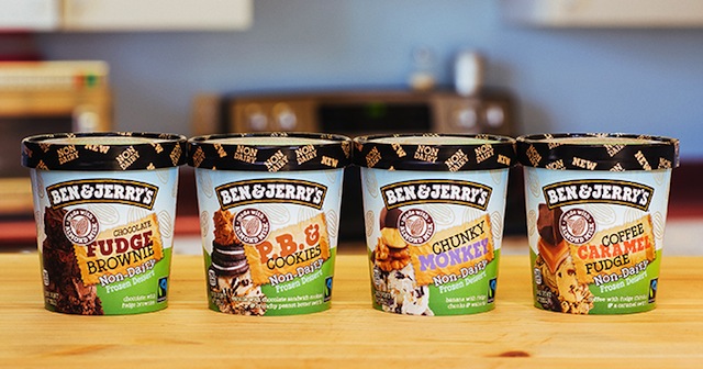 ben & jerry's