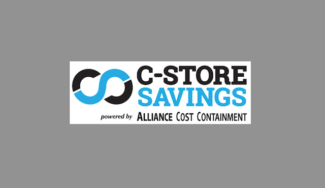 C-Store Savings logo