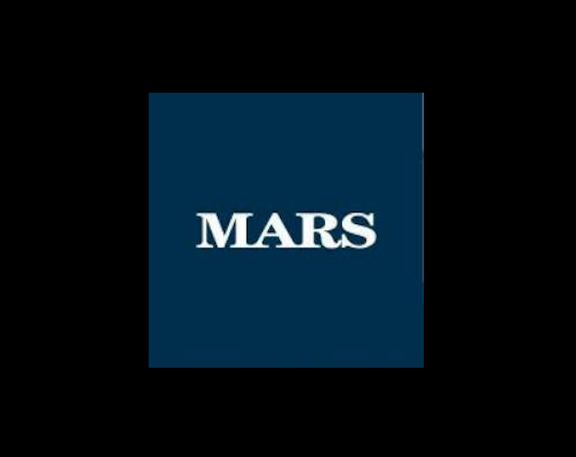 mars logo