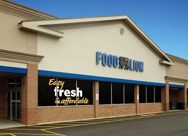 FoodLionStorefront