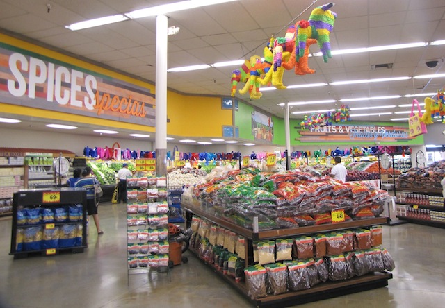 Food City Tucson