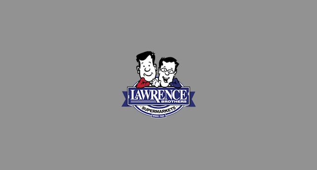 lawrence bros logo