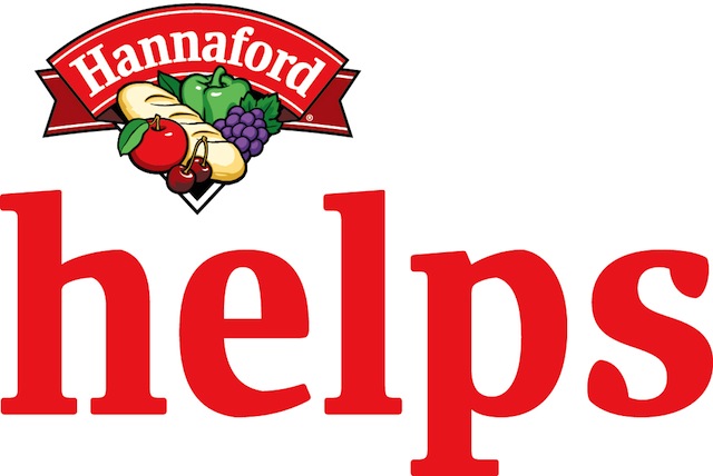 Hannaford helps