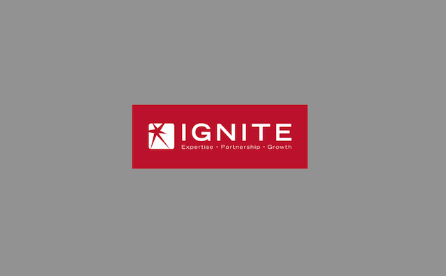 ignite logo