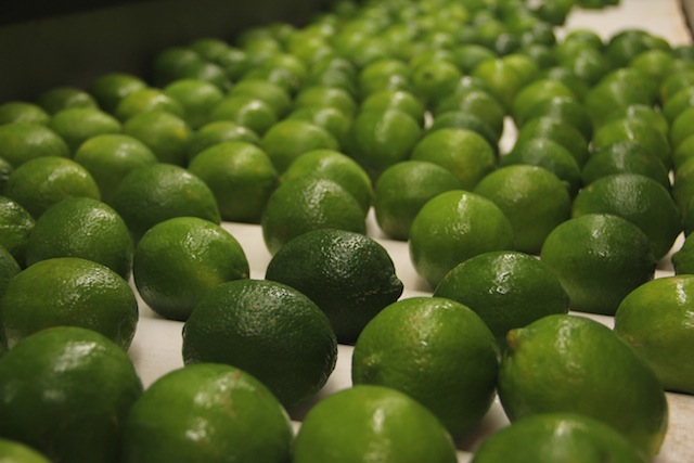 limes