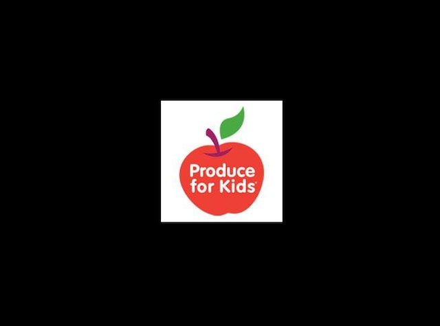 produce for kids logo