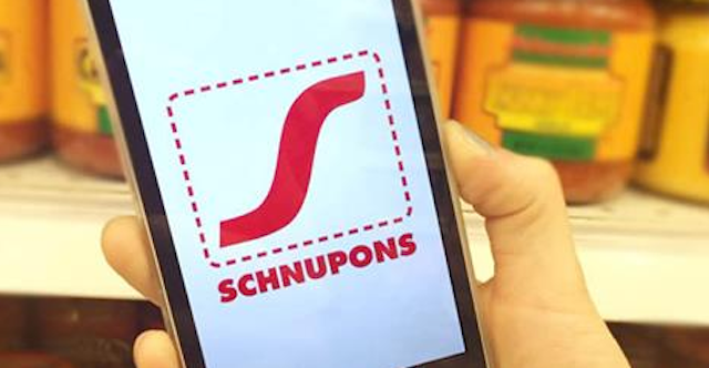 schnucks schnupons