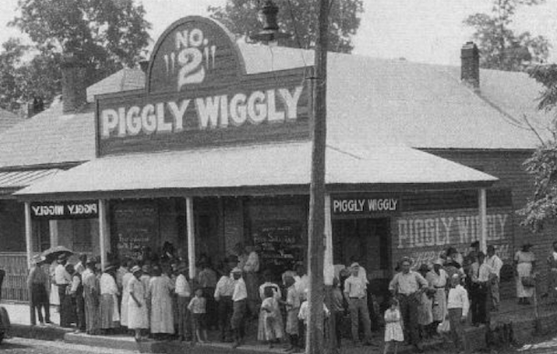 Piggly Wiggly