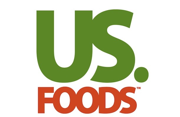 US Foods food depository