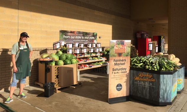 Fresh Market Kaysville