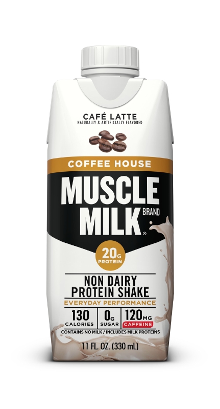 CytoSport Muscle Milk Coffee House