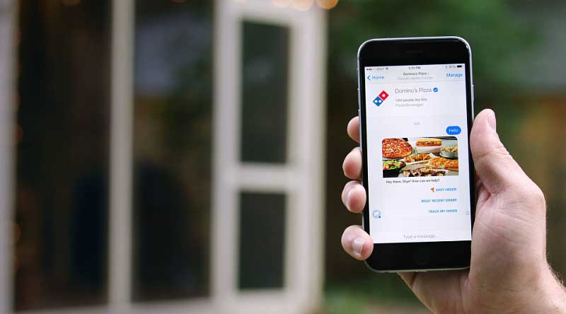 new-dominos-app