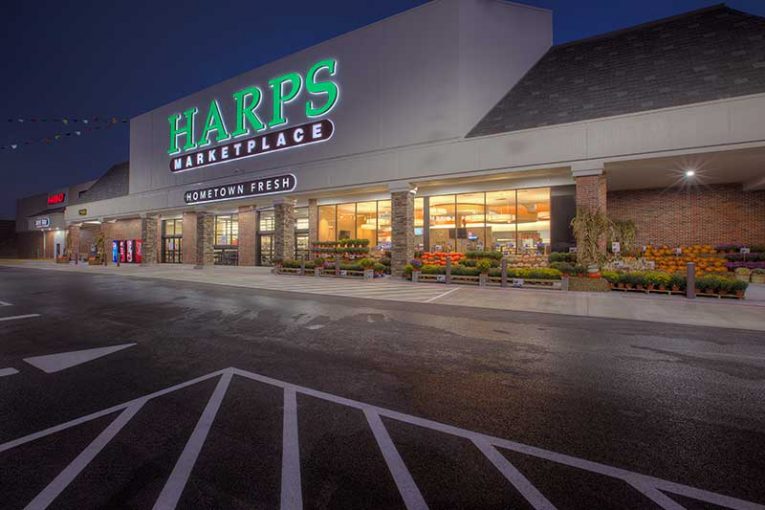 Harps Food Stores Recognized As Southwest Retailer Of The Year