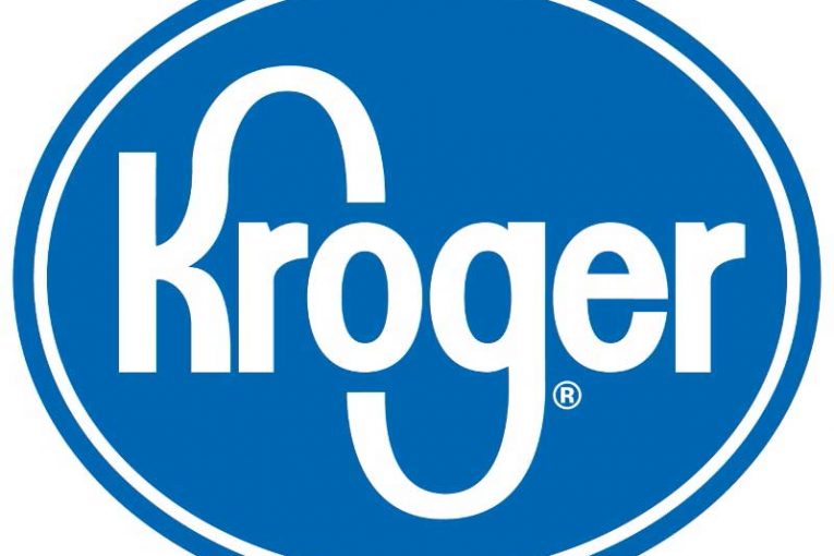 Kroger logo