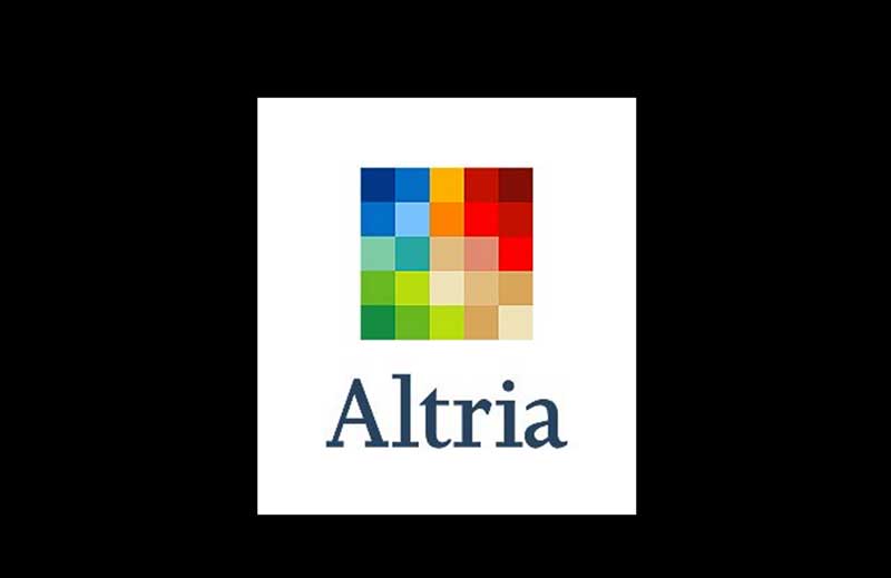 Altria logo