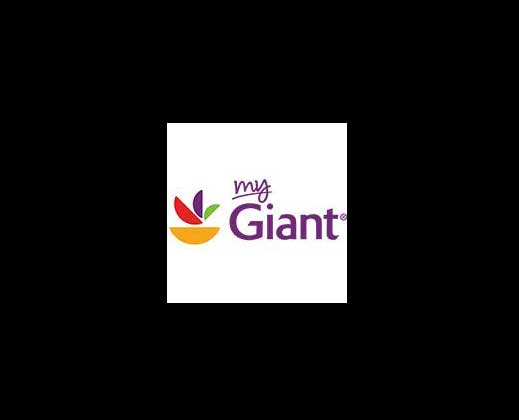 giant logo