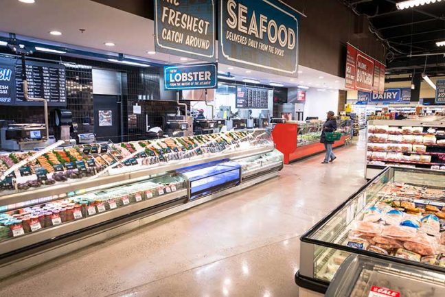 Fairway Market Opens New Store In Brooklyn's Georgetown Neighborhood