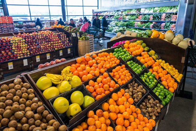 Fairway Market Opens New Store In Brooklyn's Georgetown Neighborhood