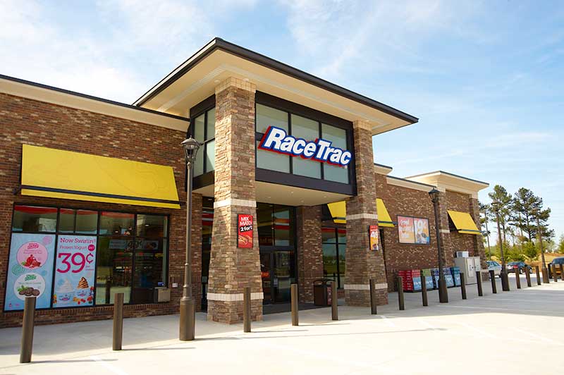 RaceTrac, Covid-19