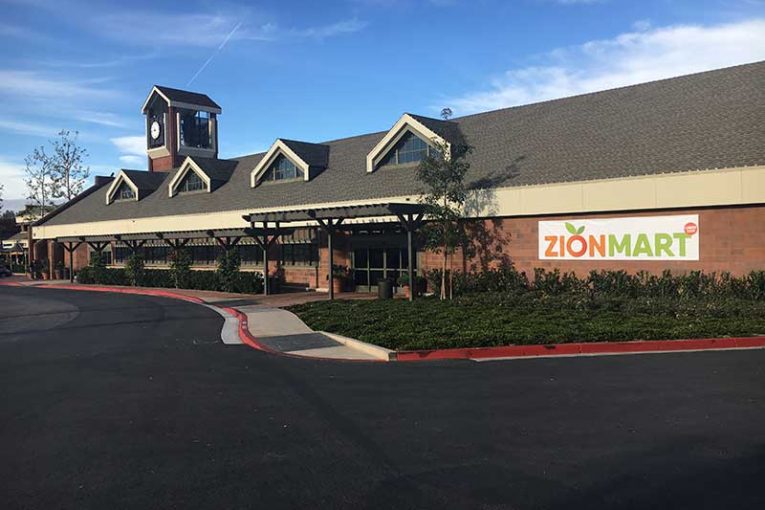 Zion Market Debuts New-Concept Asian Grocery Store In Irvine