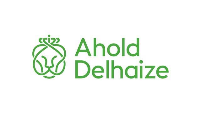 Ahold Delhaize logo