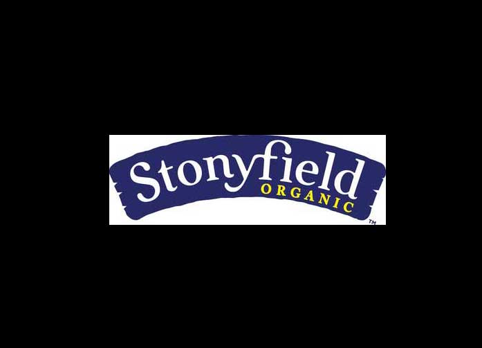 Stonyfield-Logo