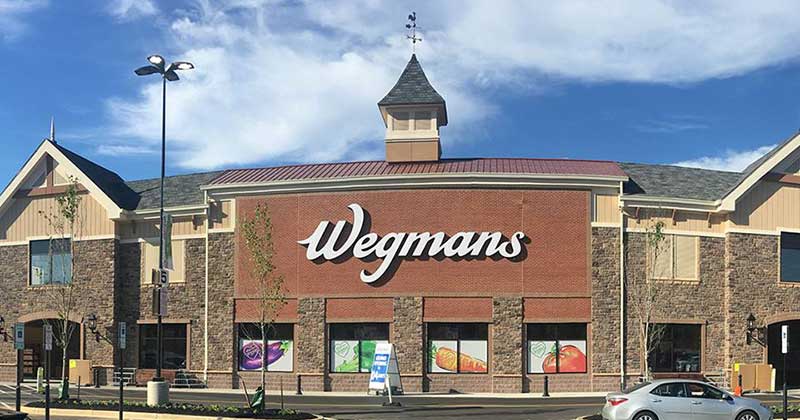 wegmans