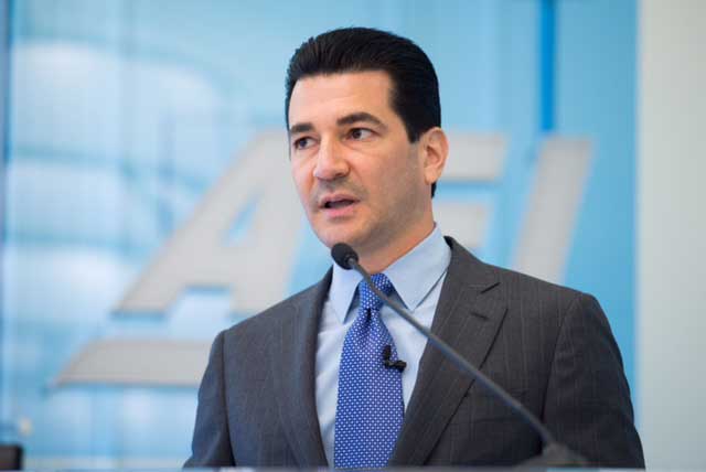 Scott Gottlieb