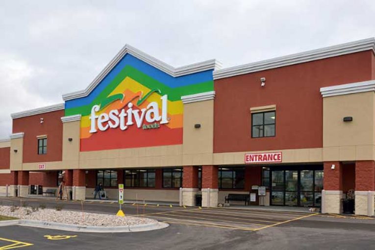 Festival Foods To Replace Holmen, Wisconsin, Store With Larger Unit