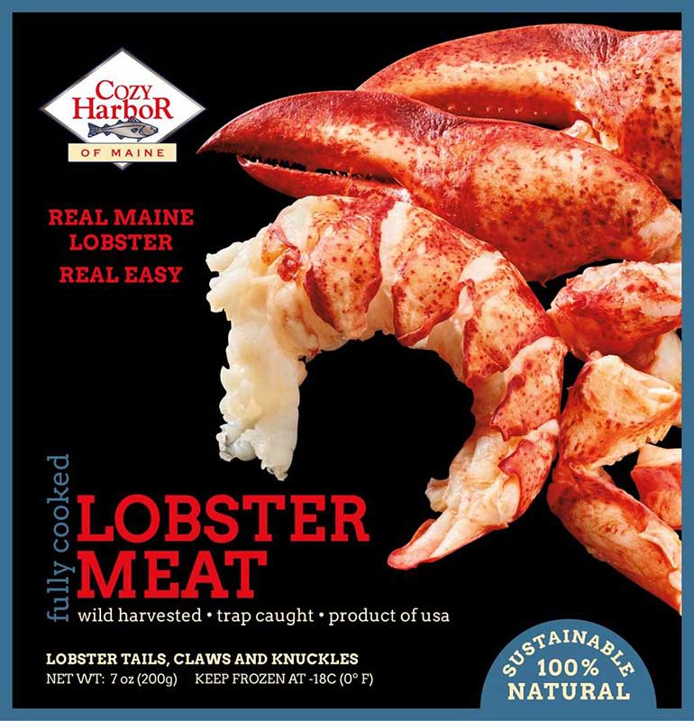 Lobster-Meat-Product