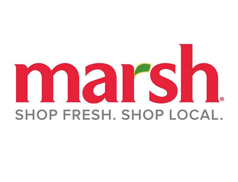 Marsh logo