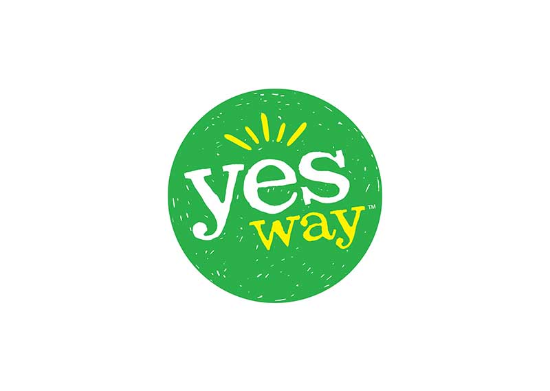 Yesway logo