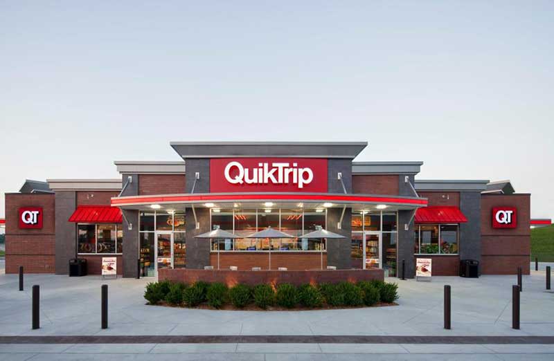 quiktrip