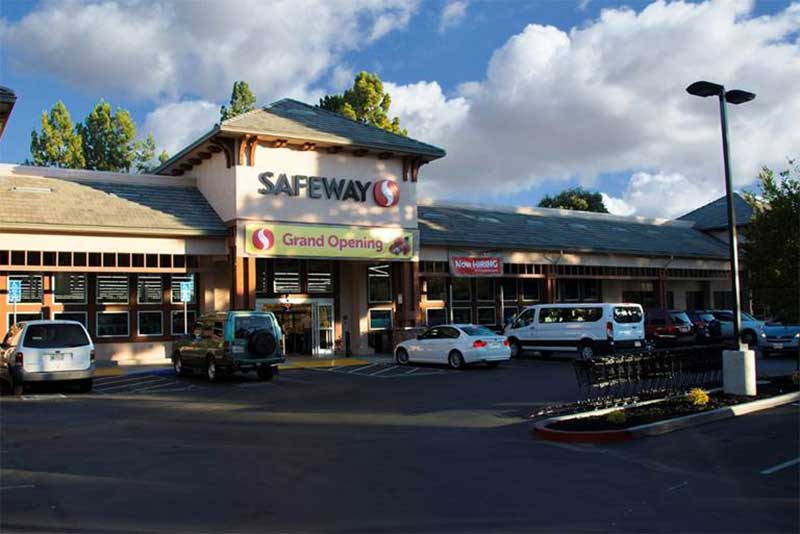 safeway