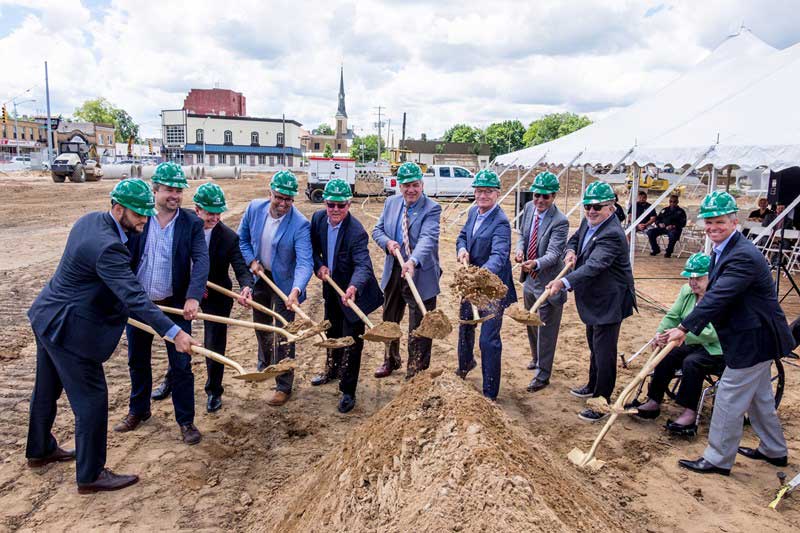 Bridge-Street-Market-groundbreaking