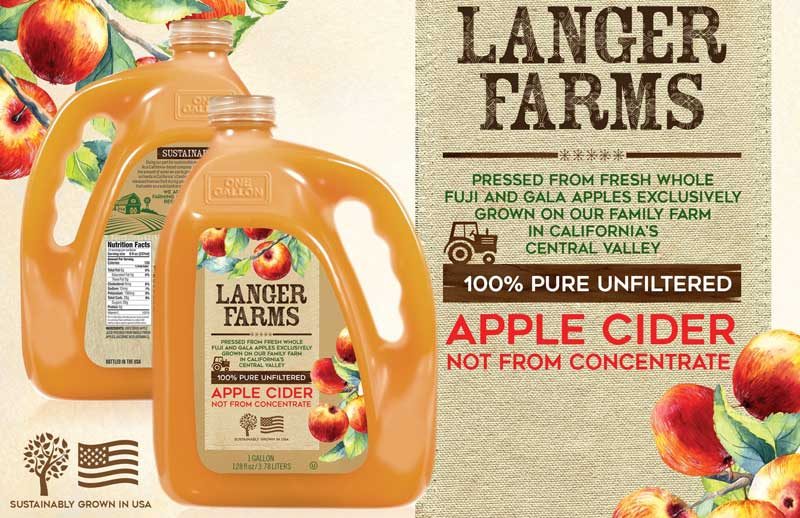 Langer Farms